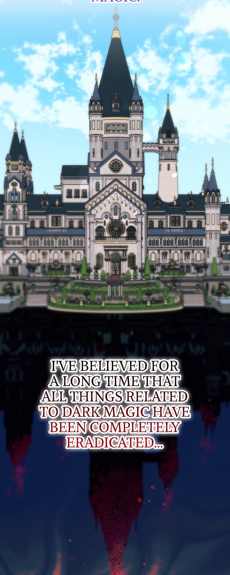 The Possesive Tyrant And His Sleepy Cat chapter 24 page 5