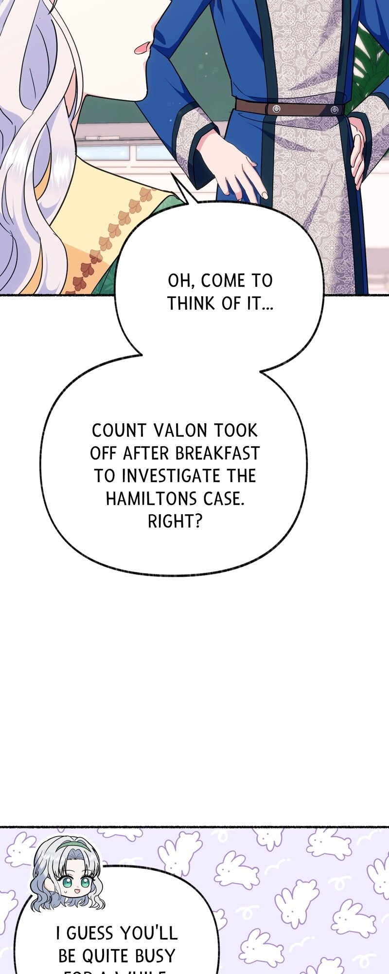 The Possesive Tyrant And His Sleepy Cat chapter 24 page 51