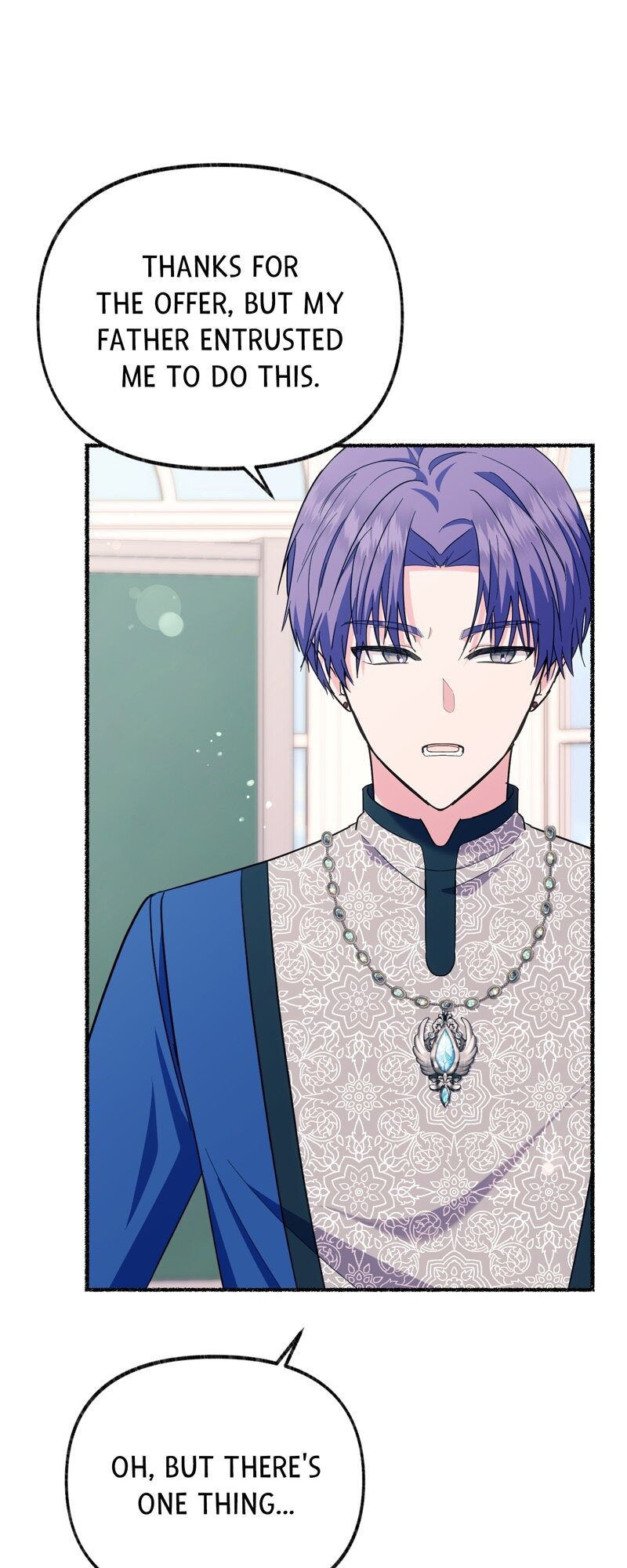 The Possesive Tyrant And His Sleepy Cat chapter 24 page 53