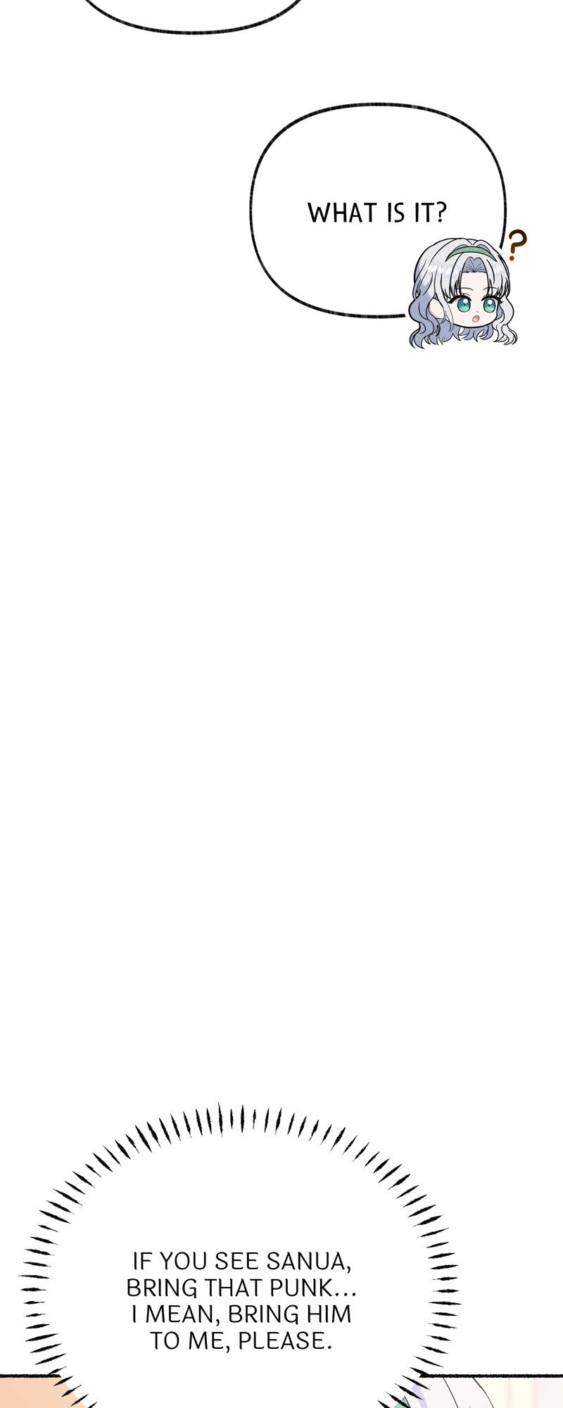 The Possesive Tyrant And His Sleepy Cat chapter 24 page 54