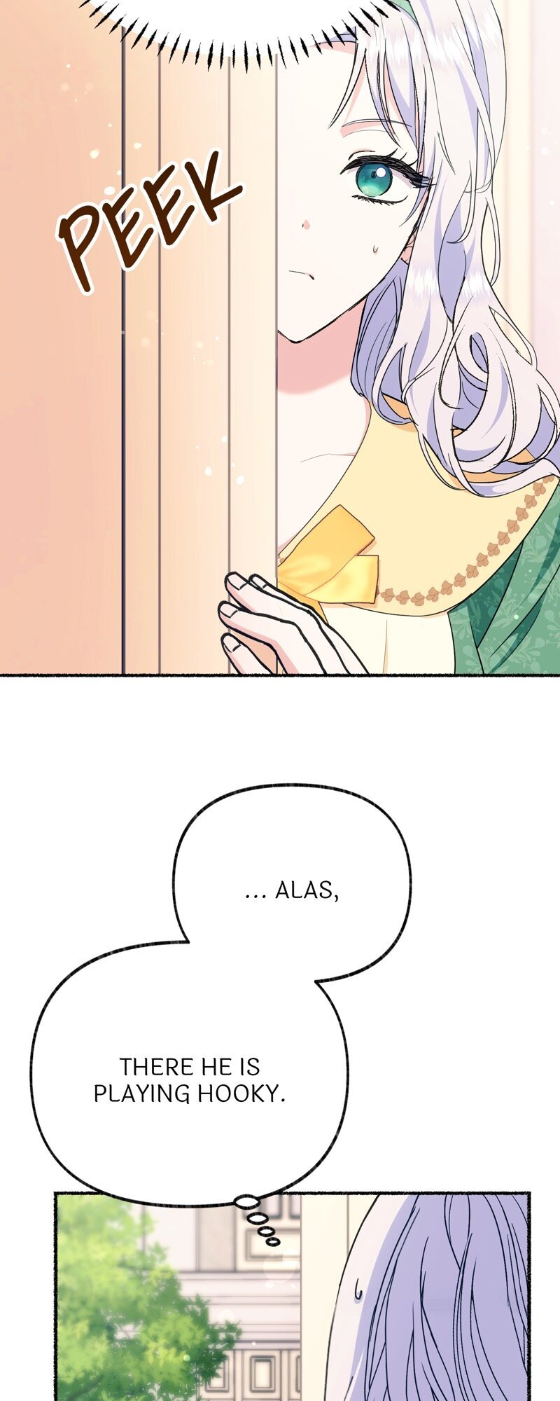 The Possesive Tyrant And His Sleepy Cat chapter 24 page 55