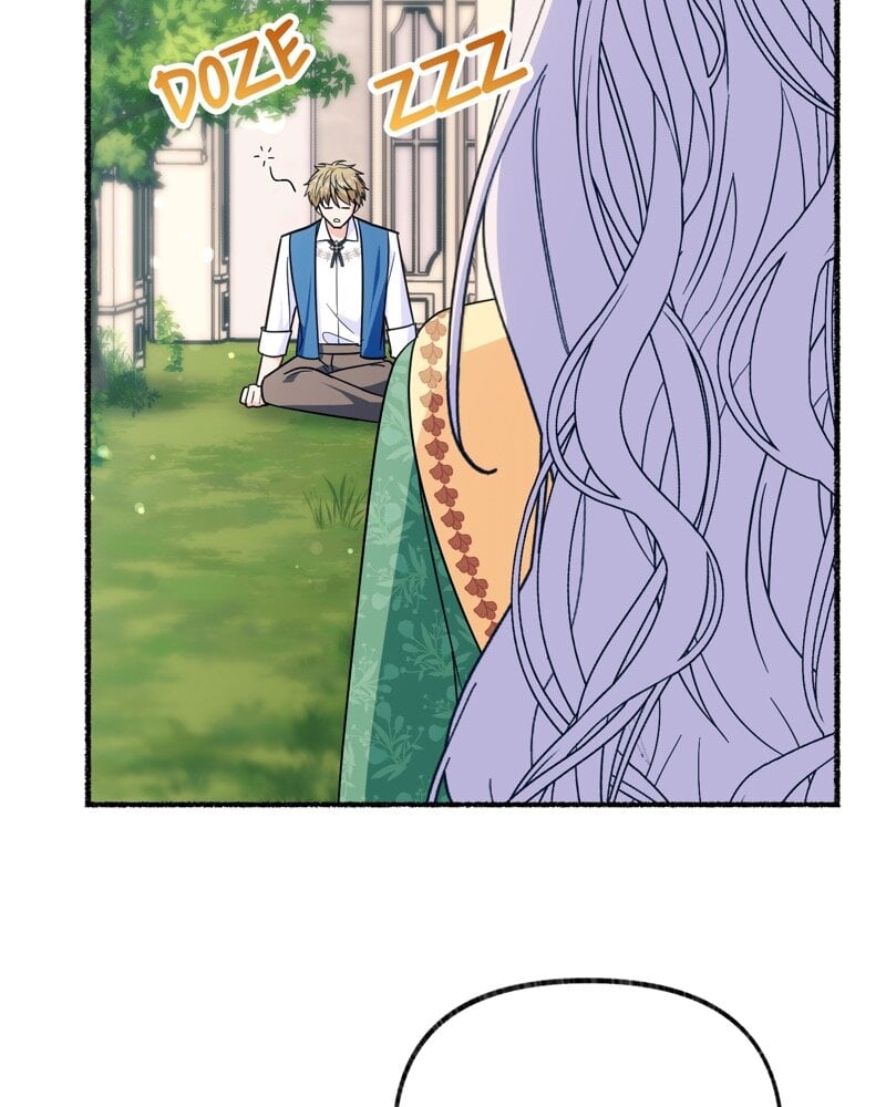 The Possesive Tyrant And His Sleepy Cat chapter 24 page 56