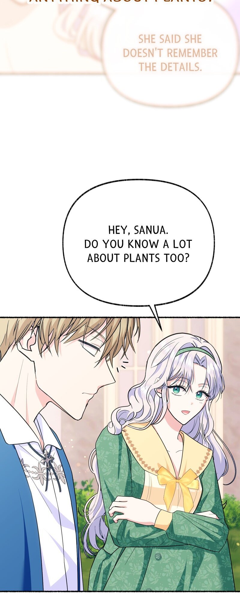 The Possesive Tyrant And His Sleepy Cat chapter 24 page 61