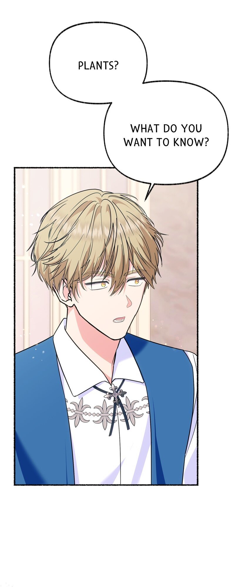 The Possesive Tyrant And His Sleepy Cat chapter 24 page 62