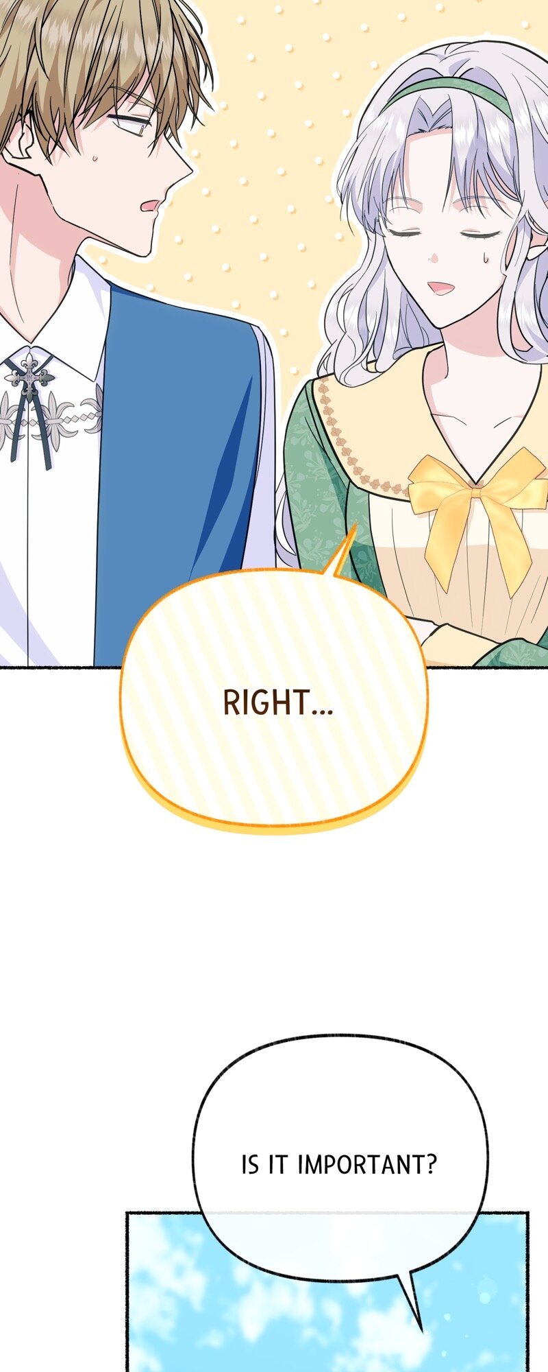 The Possesive Tyrant And His Sleepy Cat chapter 24 page 65