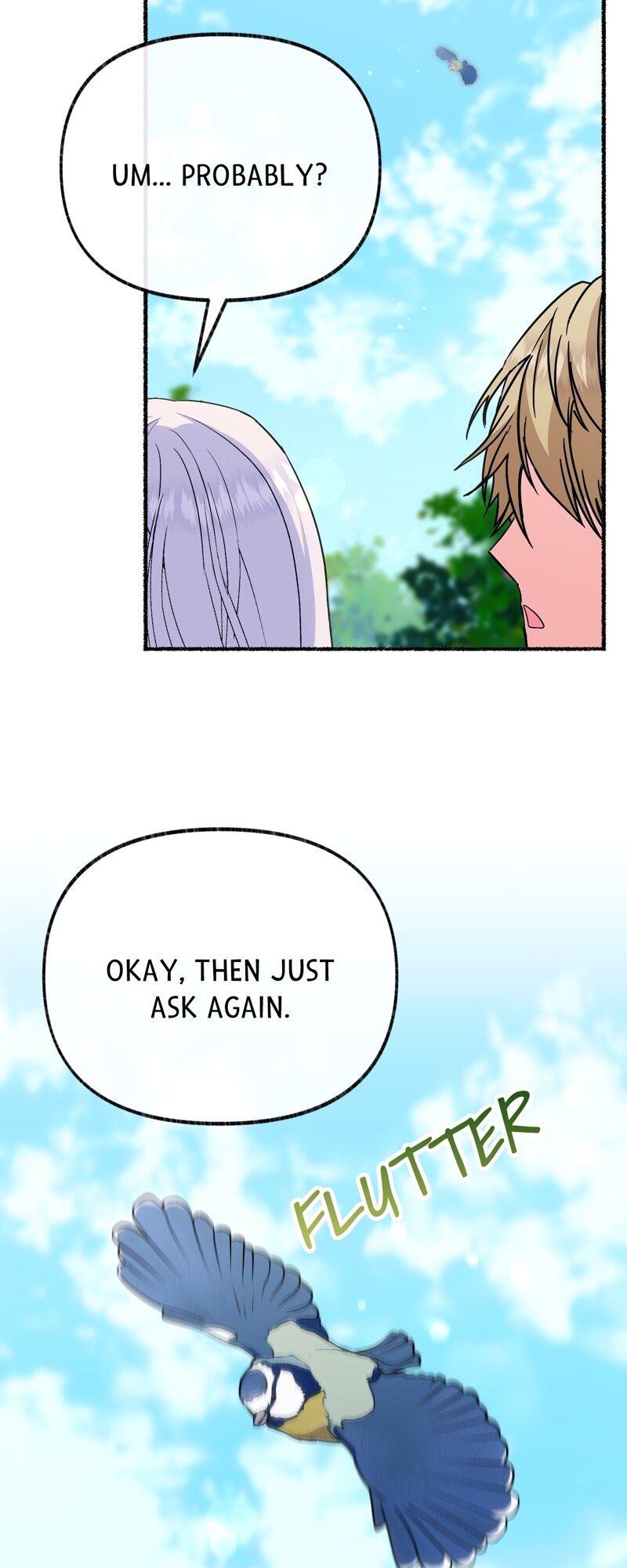 The Possesive Tyrant And His Sleepy Cat chapter 24 page 66