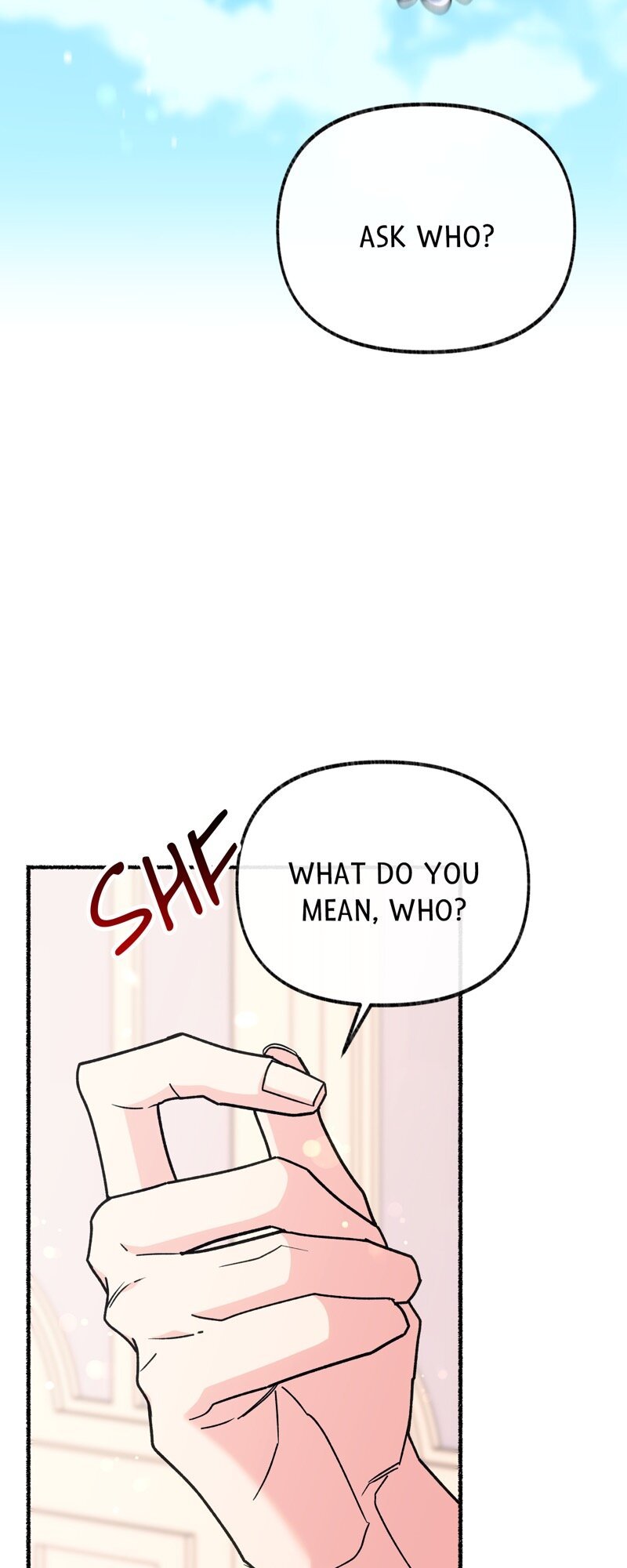 The Possesive Tyrant And His Sleepy Cat chapter 24 page 67