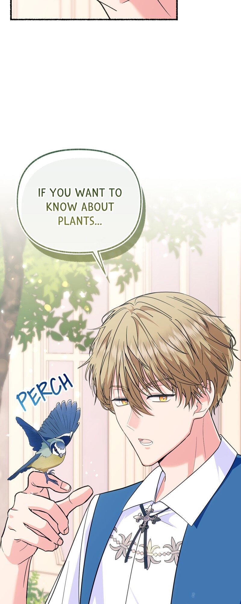 The Possesive Tyrant And His Sleepy Cat chapter 24 page 68