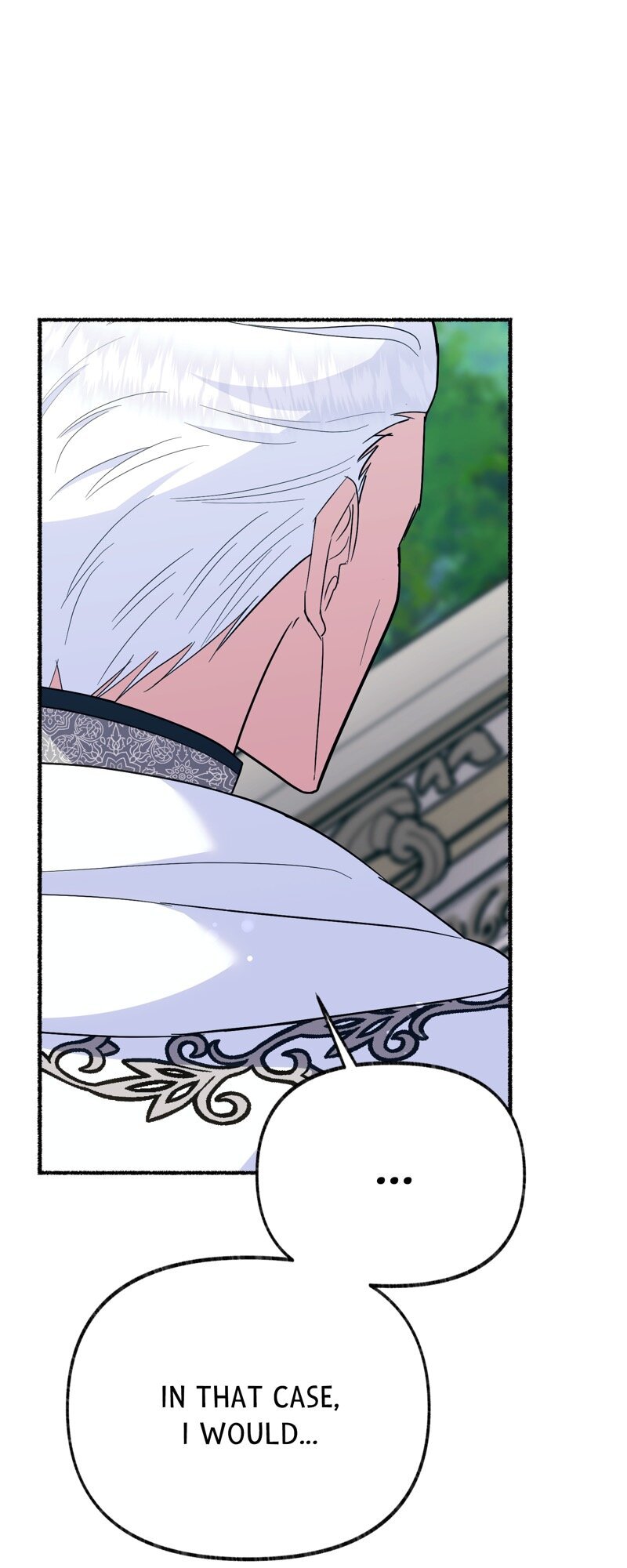 The Possesive Tyrant And His Sleepy Cat chapter 24 page 9