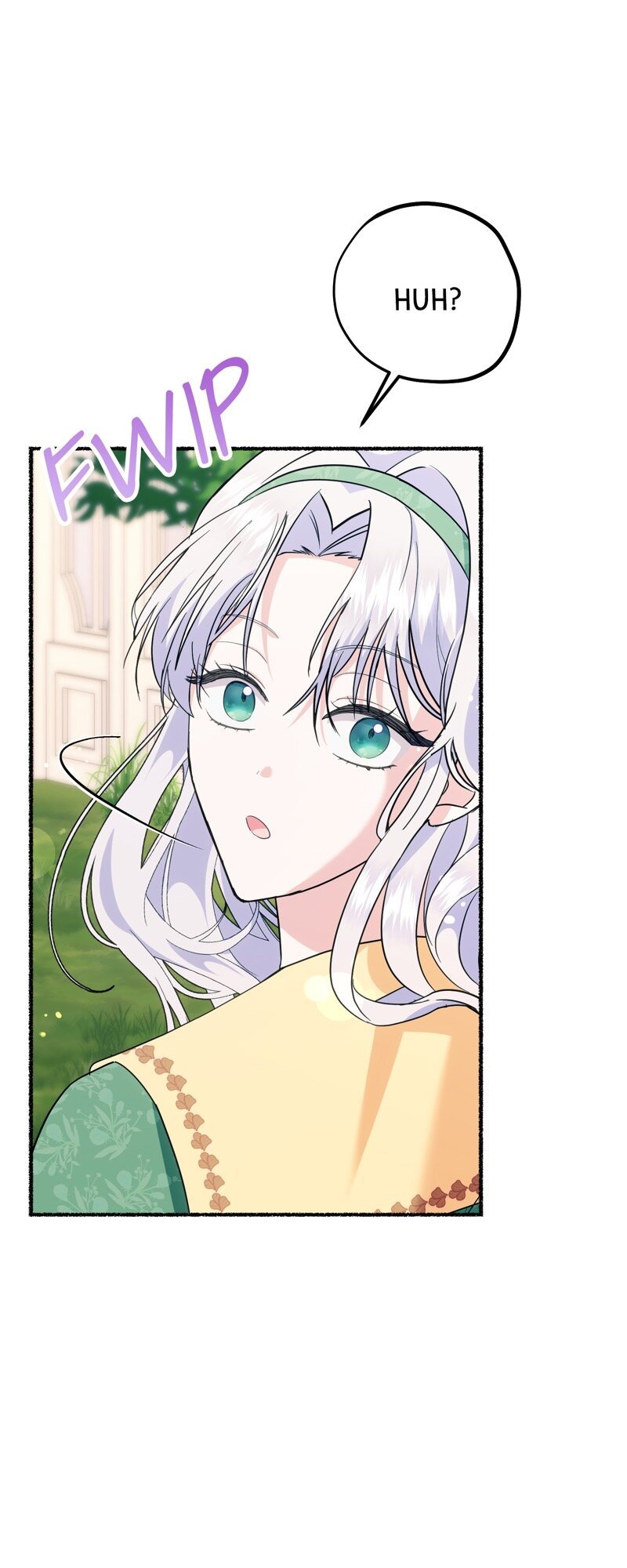 The Possesive Tyrant And His Sleepy Cat chapter 25 page 11