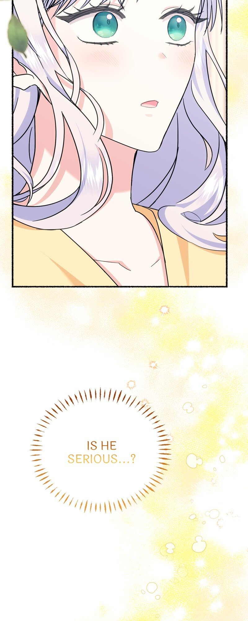 The Possesive Tyrant And His Sleepy Cat chapter 25 page 22