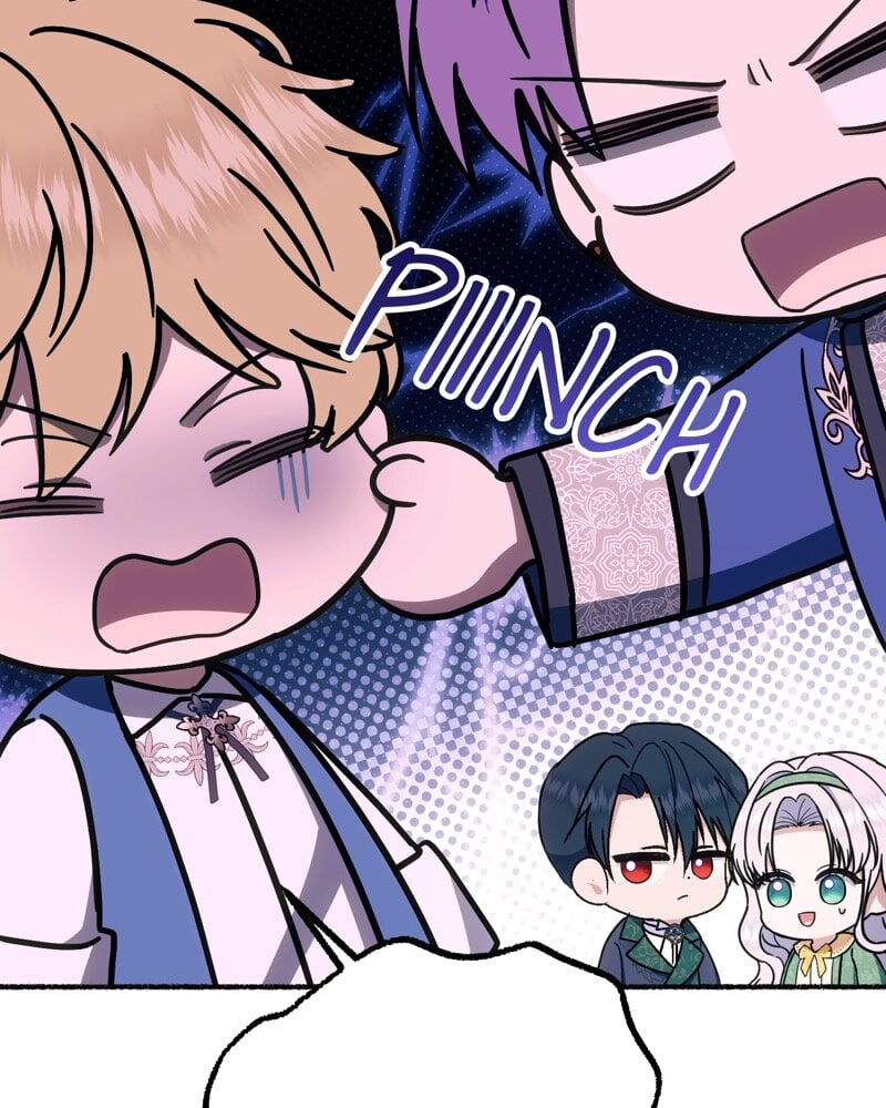 The Possesive Tyrant And His Sleepy Cat chapter 25 page 25