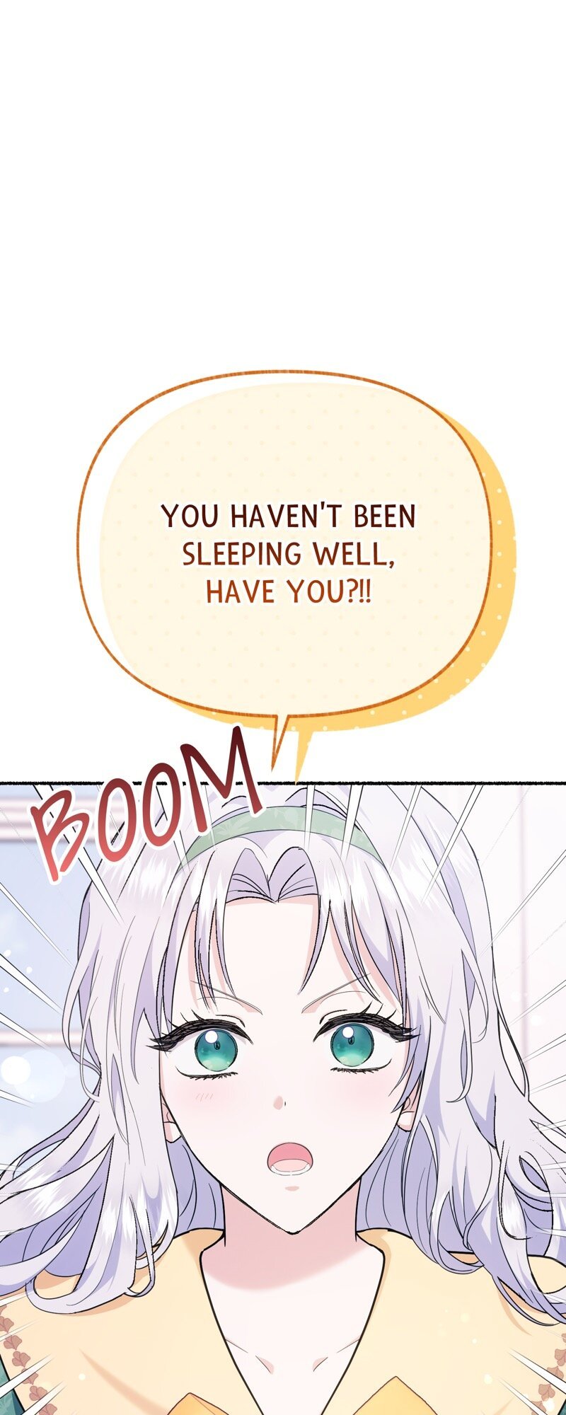 The Possesive Tyrant And His Sleepy Cat chapter 25 page 29