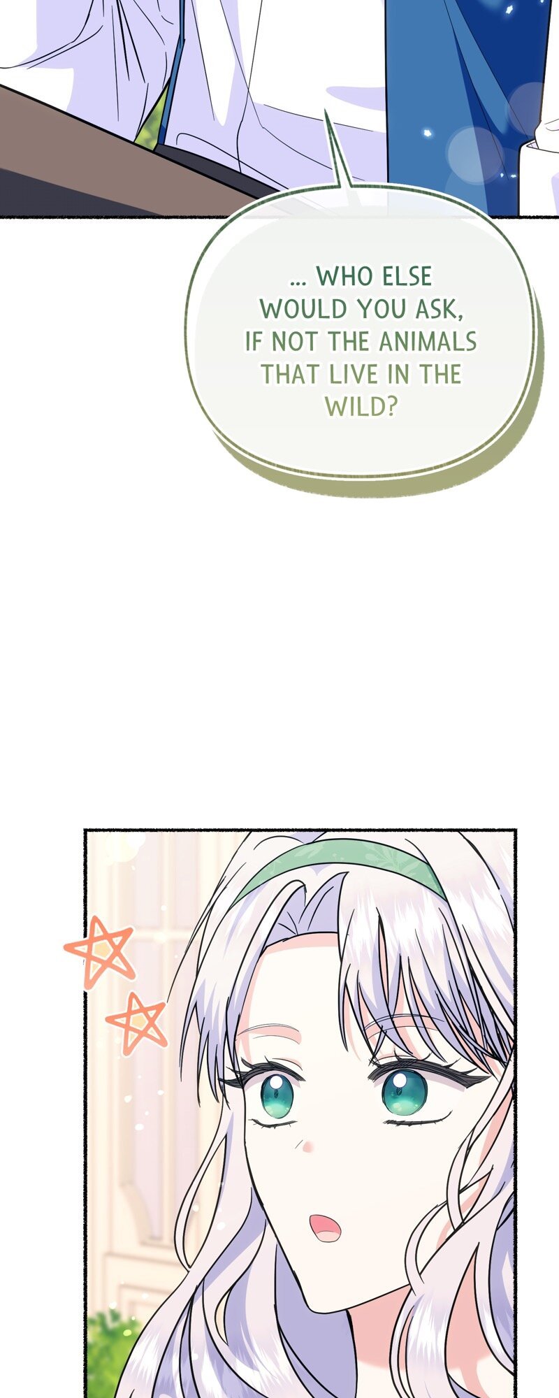 The Possesive Tyrant And His Sleepy Cat chapter 25 page 3