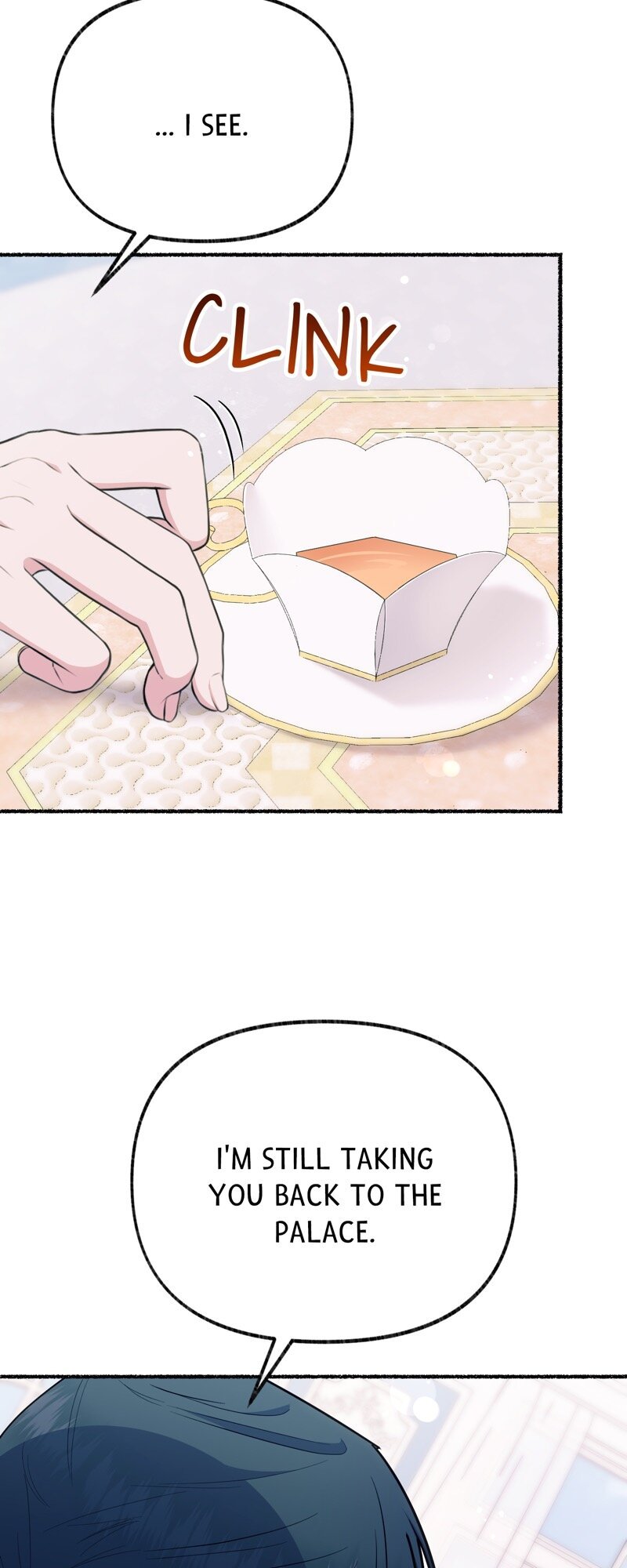 The Possesive Tyrant And His Sleepy Cat chapter 25 page 37