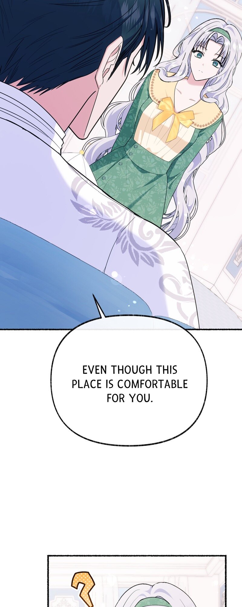 The Possesive Tyrant And His Sleepy Cat chapter 25 page 38