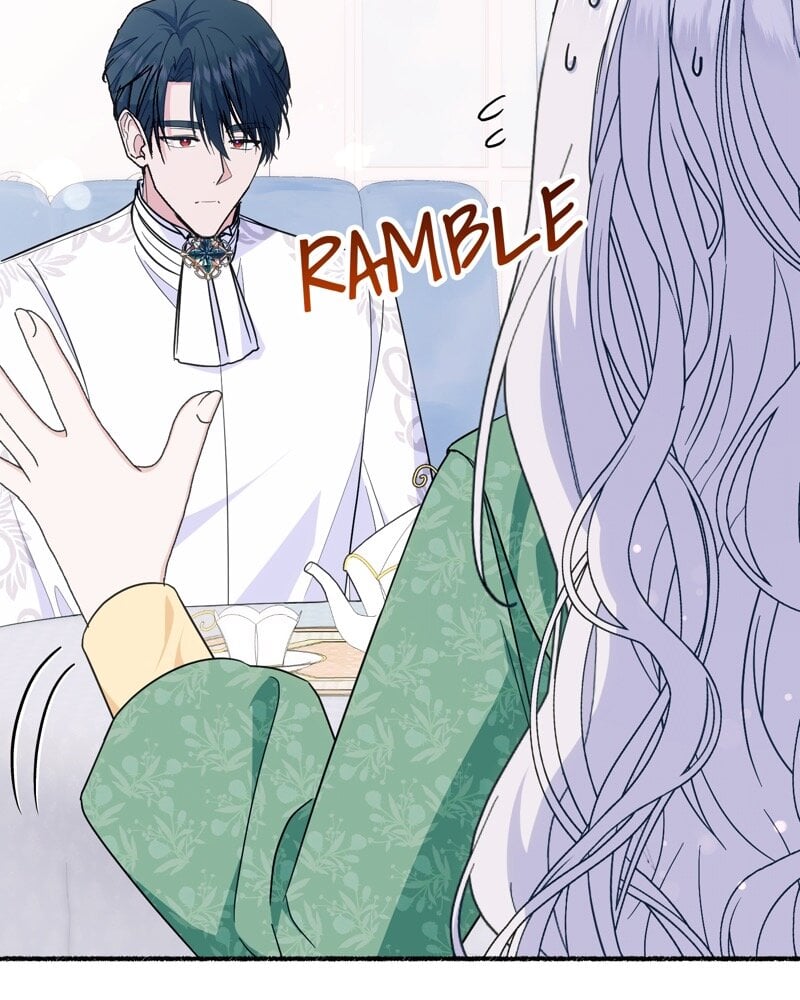 The Possesive Tyrant And His Sleepy Cat chapter 25 page 41