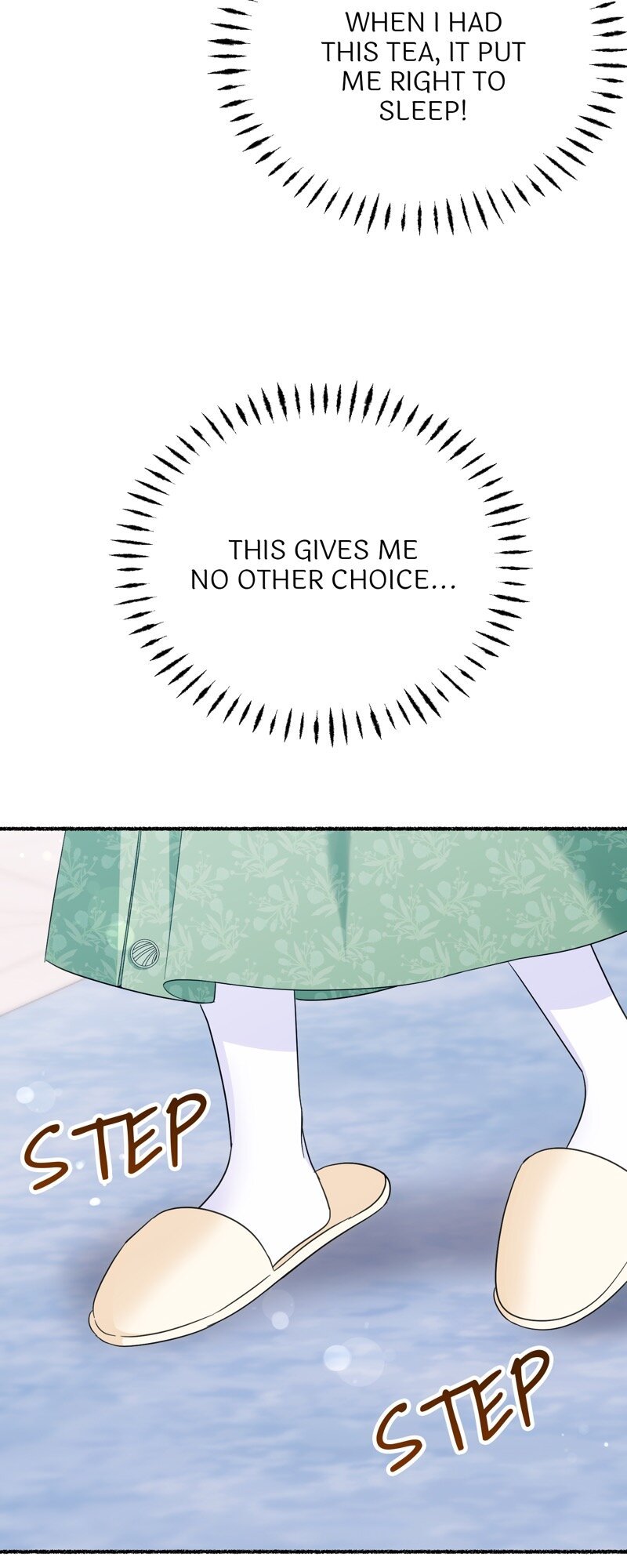 The Possesive Tyrant And His Sleepy Cat chapter 25 page 47