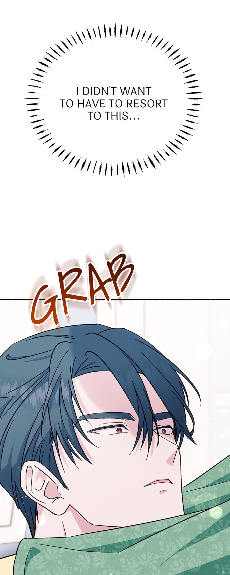 The Possesive Tyrant And His Sleepy Cat chapter 25 page 48