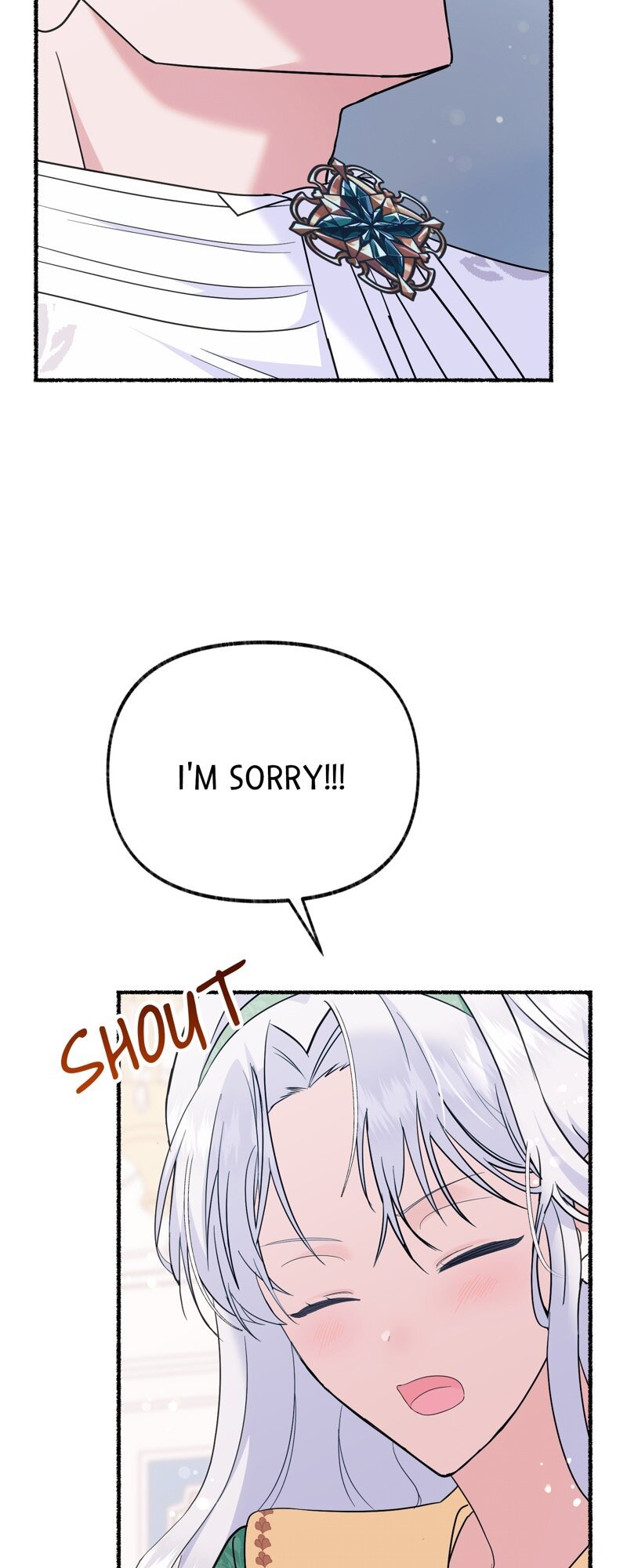 The Possesive Tyrant And His Sleepy Cat chapter 25 page 51