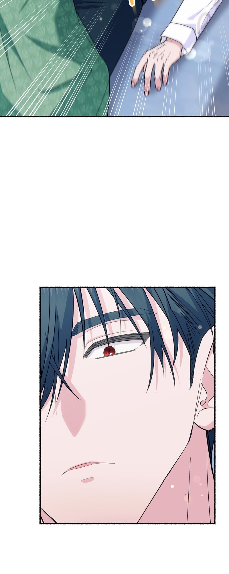 The Possesive Tyrant And His Sleepy Cat chapter 25 page 53