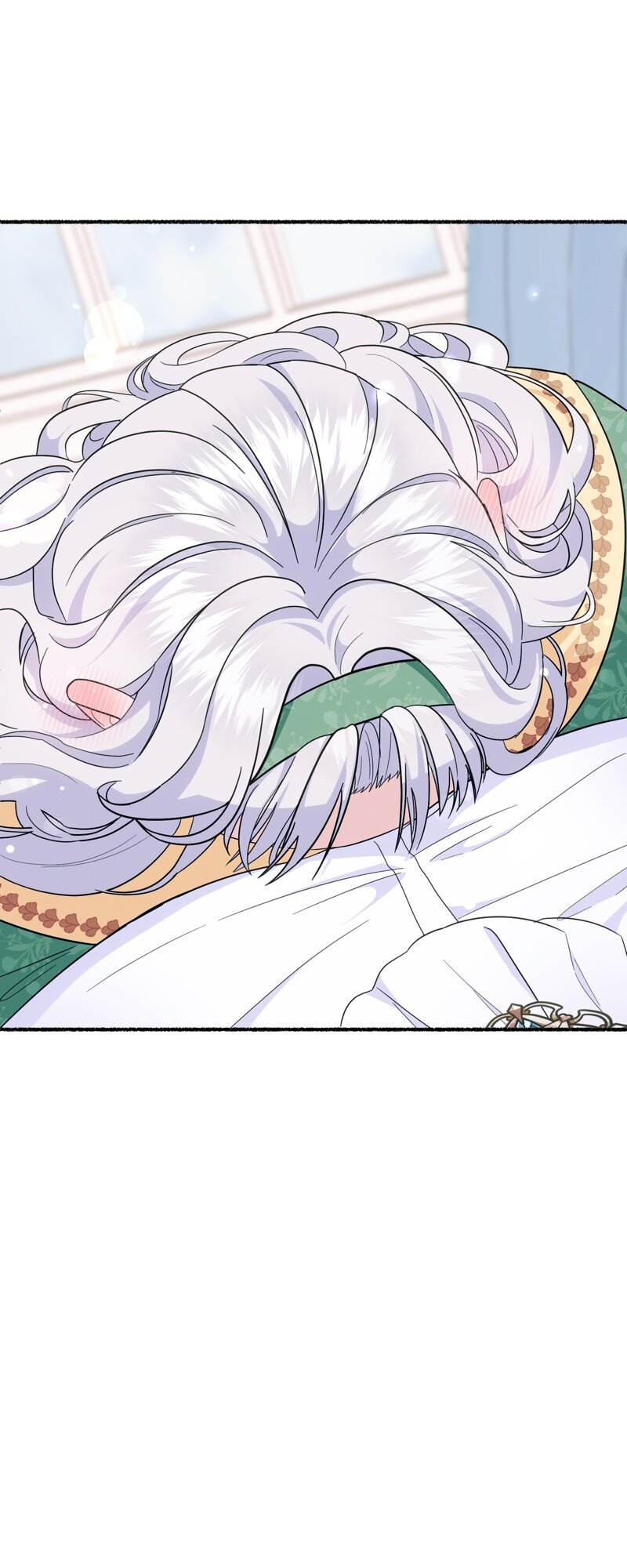 The Possesive Tyrant And His Sleepy Cat chapter 25 page 54