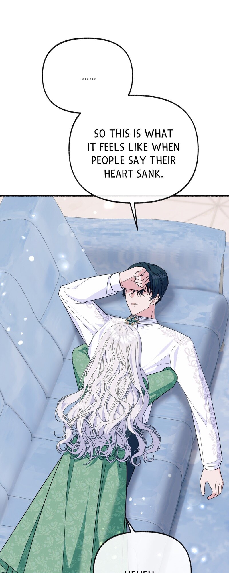 The Possesive Tyrant And His Sleepy Cat chapter 25 page 55