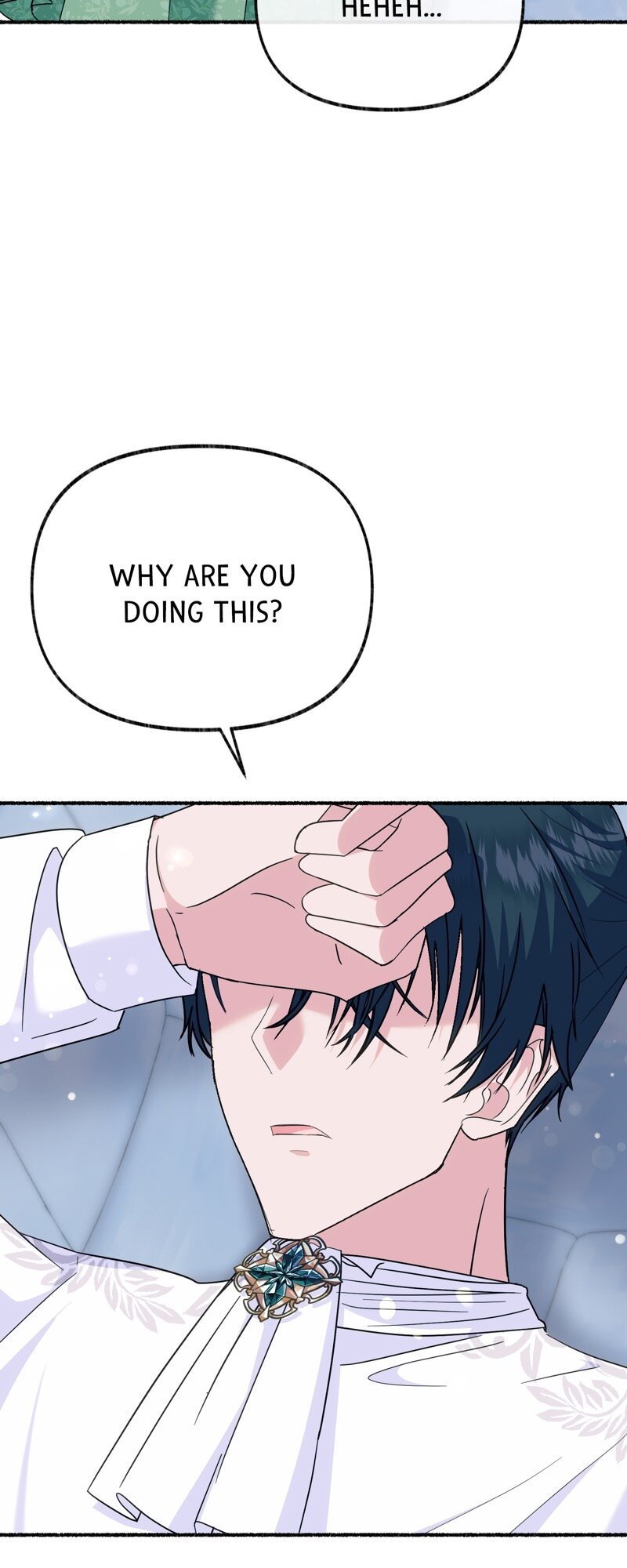 The Possesive Tyrant And His Sleepy Cat chapter 25 page 56