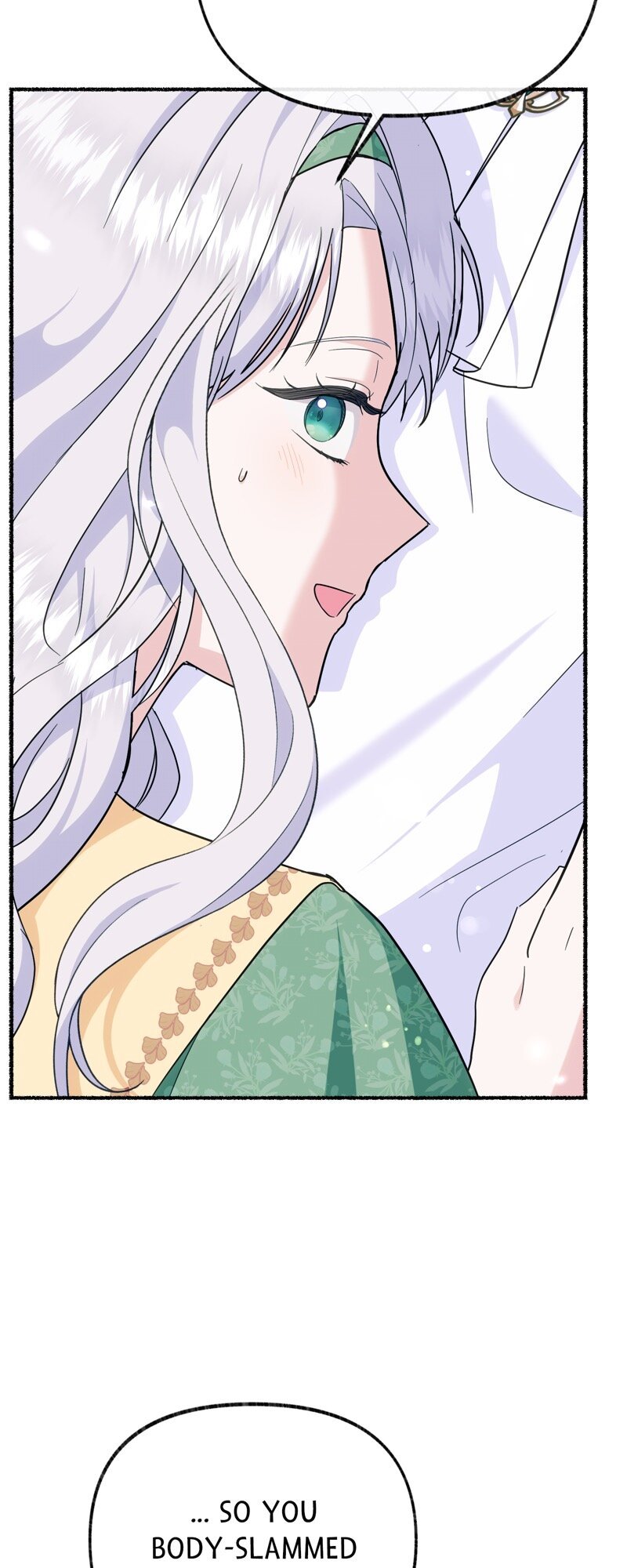 The Possesive Tyrant And His Sleepy Cat chapter 25 page 58