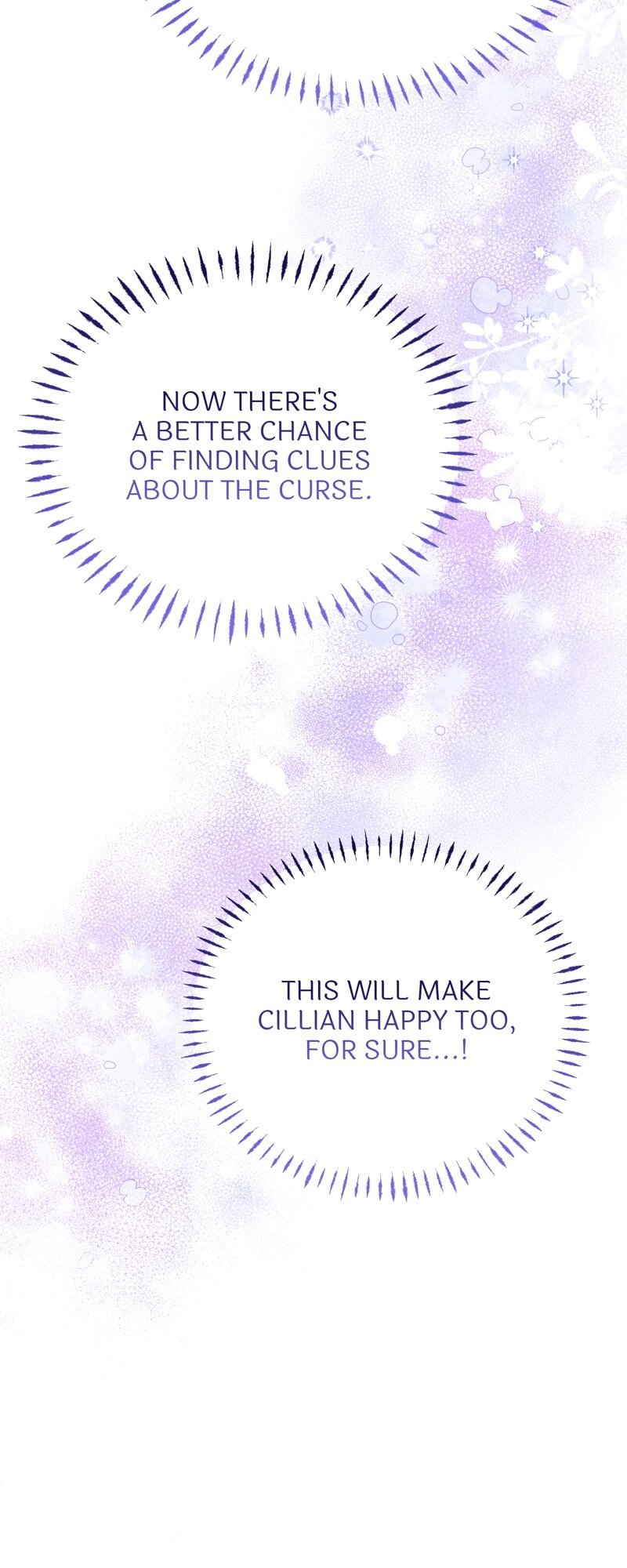 The Possesive Tyrant And His Sleepy Cat chapter 25 page 6