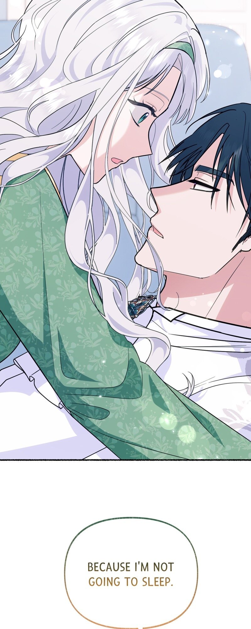 The Possesive Tyrant And His Sleepy Cat chapter 25 page 62