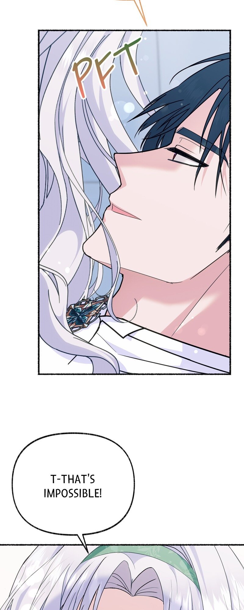 The Possesive Tyrant And His Sleepy Cat chapter 25 page 63