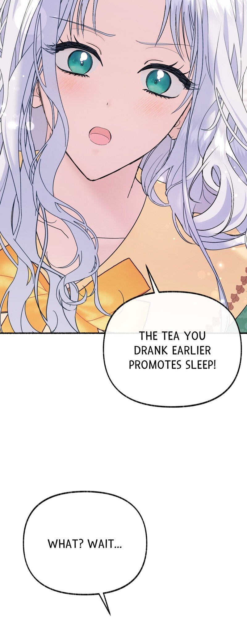 The Possesive Tyrant And His Sleepy Cat chapter 25 page 64