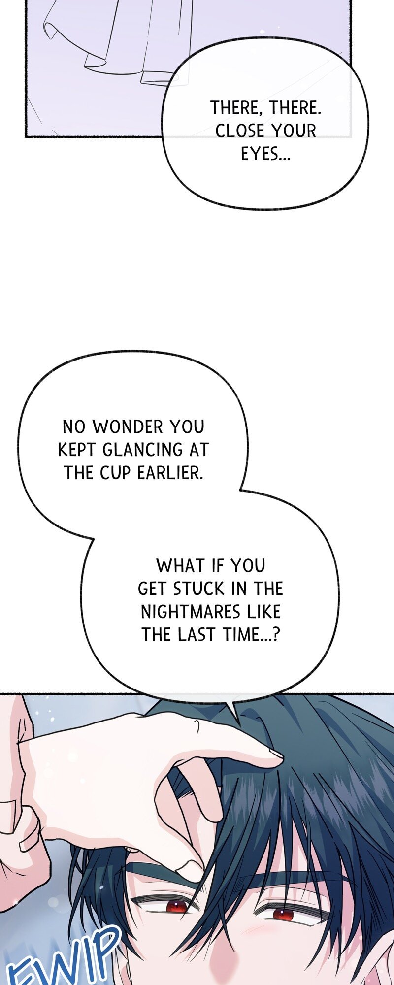 The Possesive Tyrant And His Sleepy Cat chapter 25 page 66