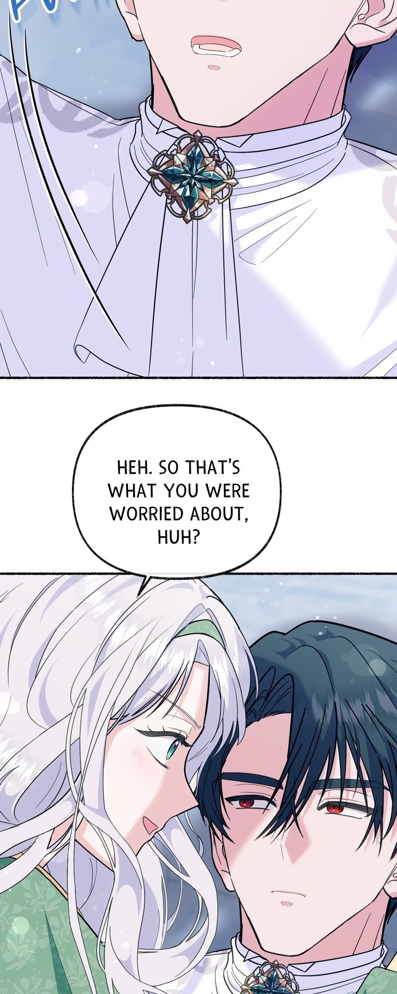 The Possesive Tyrant And His Sleepy Cat chapter 25 page 67