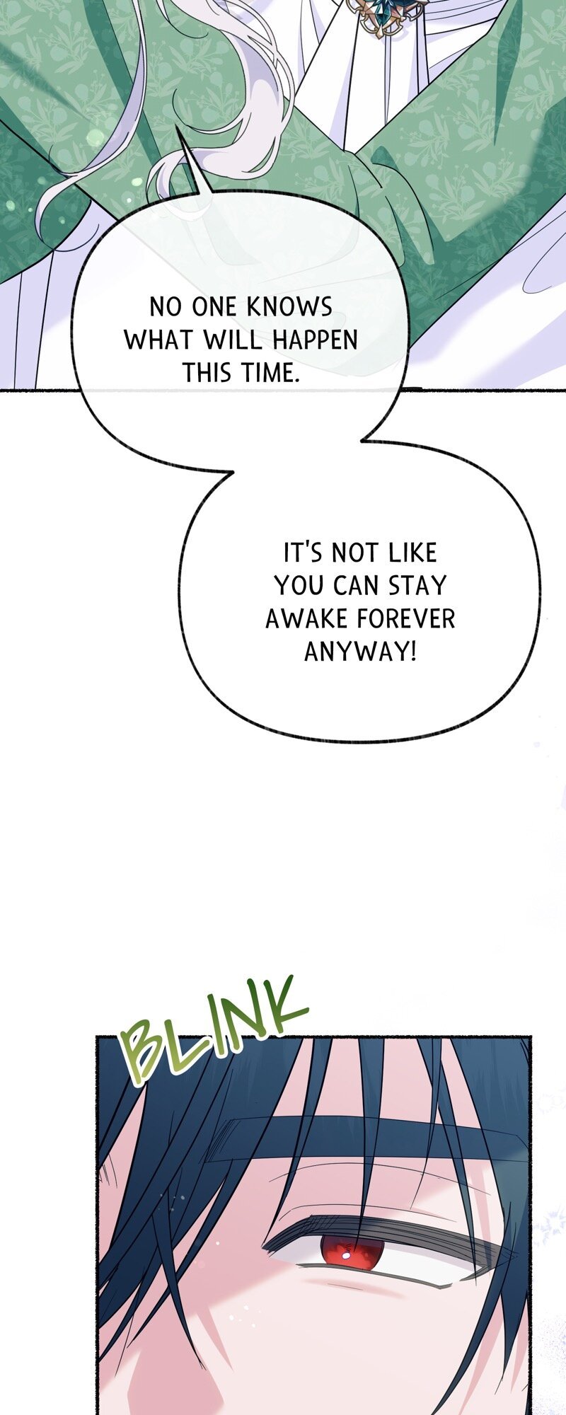 The Possesive Tyrant And His Sleepy Cat chapter 25 page 68