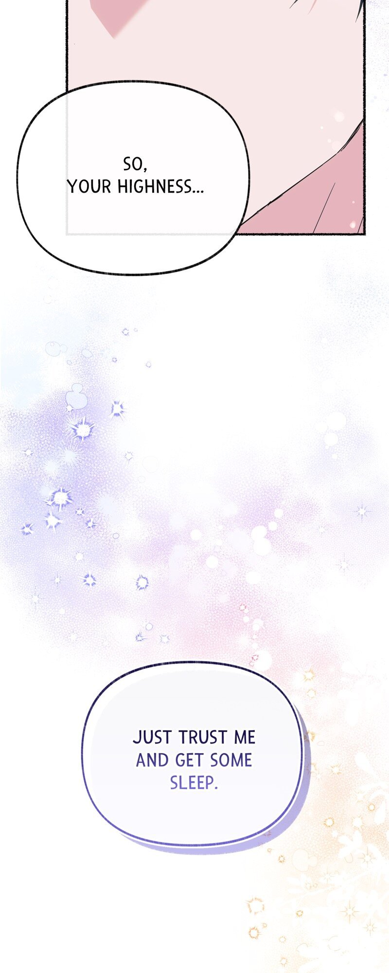 The Possesive Tyrant And His Sleepy Cat chapter 25 page 69