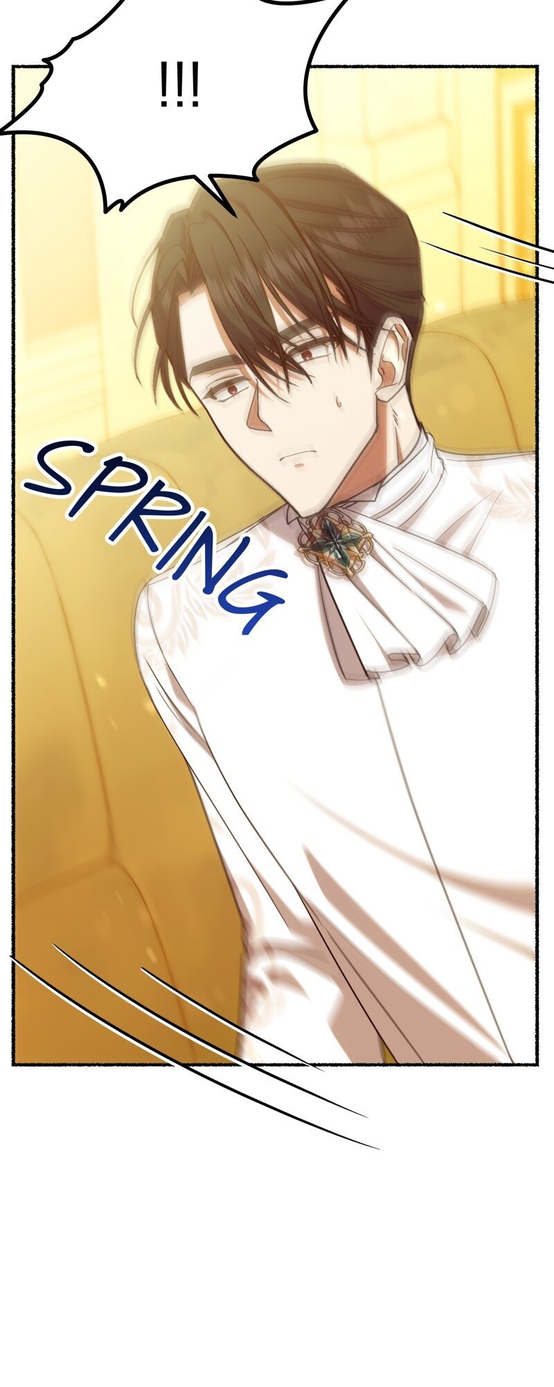 The Possesive Tyrant And His Sleepy Cat chapter 25 page 72