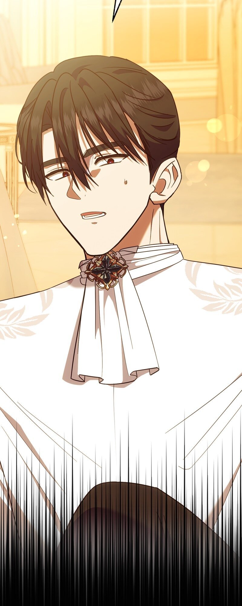 The Possesive Tyrant And His Sleepy Cat chapter 25 page 75