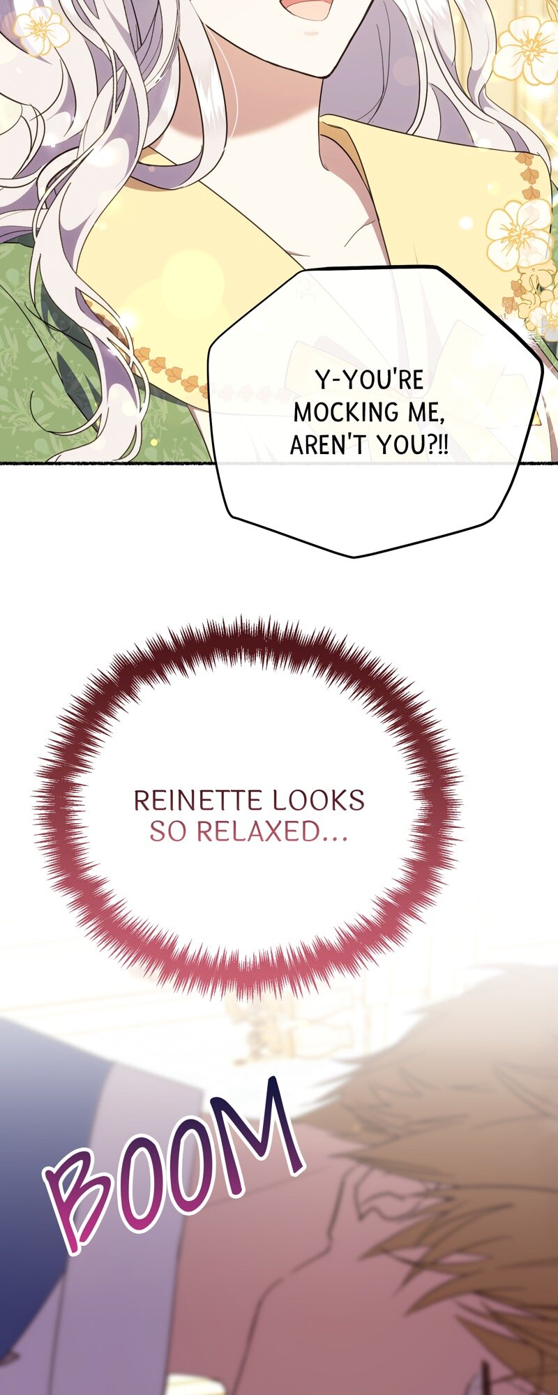 The Possesive Tyrant And His Sleepy Cat chapter 26 page 11