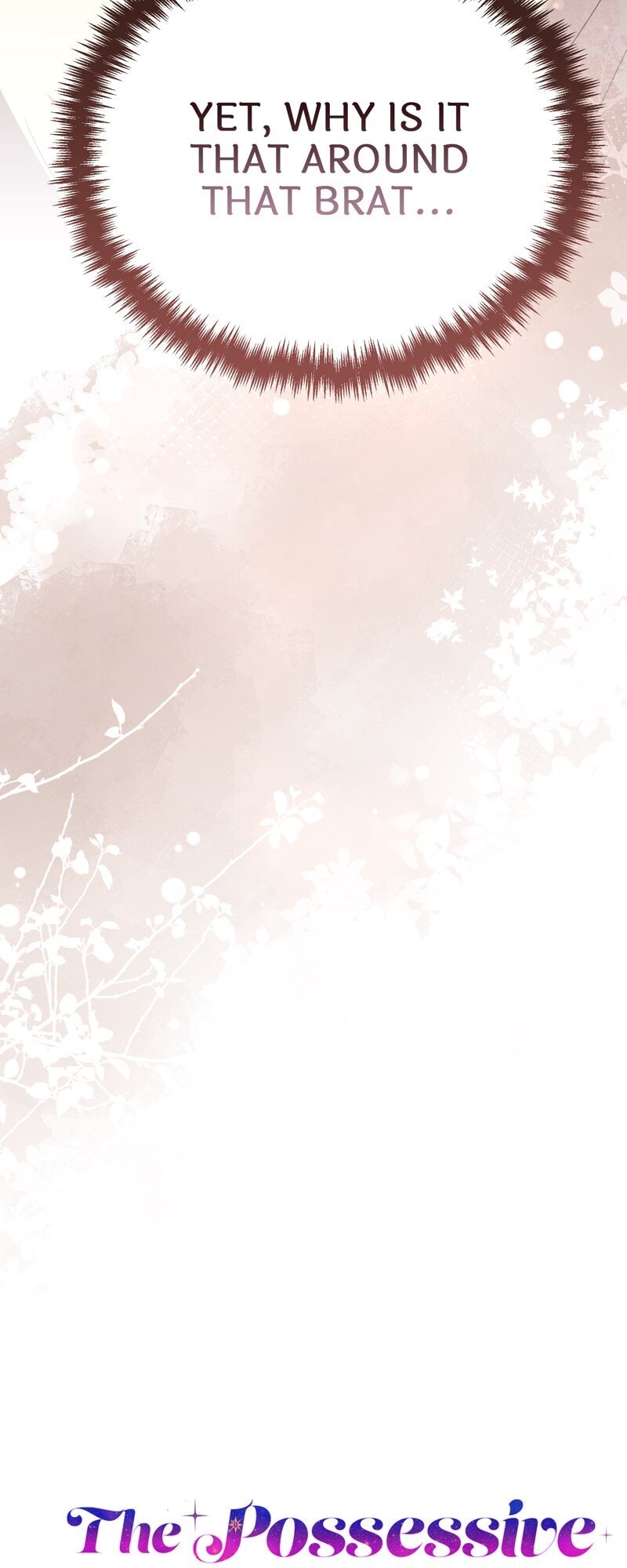 The Possesive Tyrant And His Sleepy Cat chapter 26 page 15