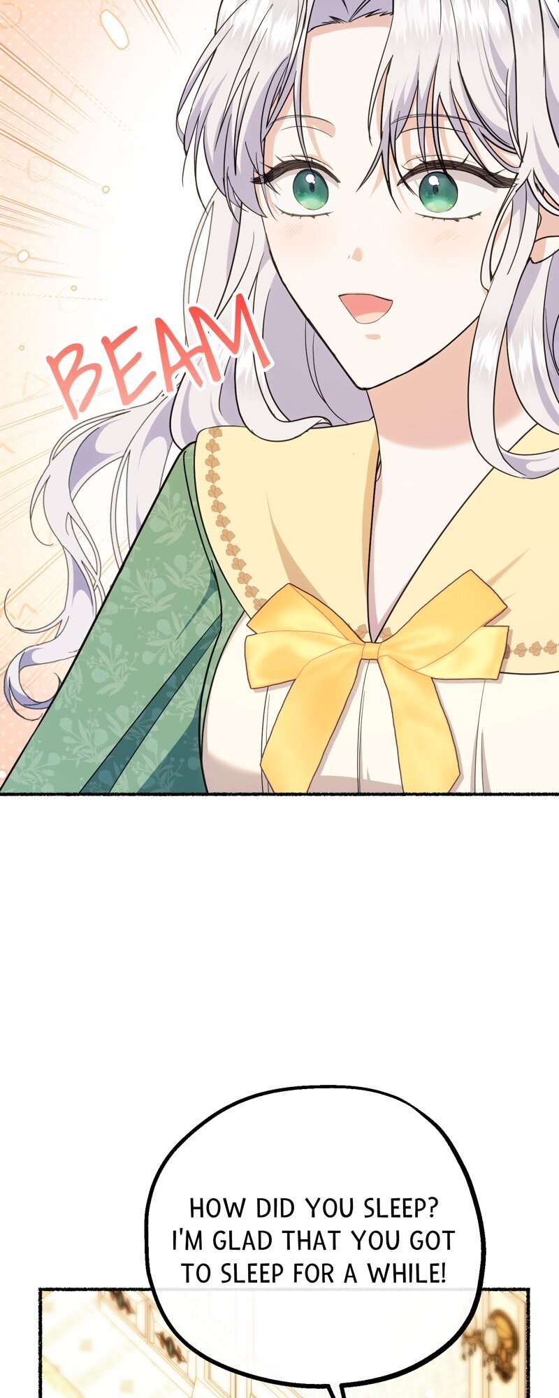 The Possesive Tyrant And His Sleepy Cat chapter 26 page 18