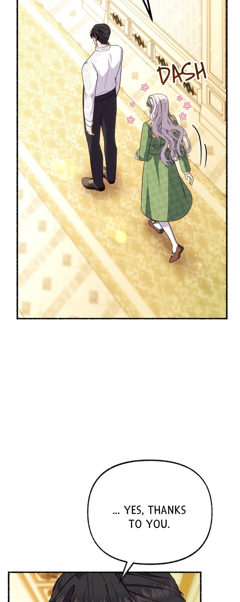 The Possesive Tyrant And His Sleepy Cat chapter 26 page 19