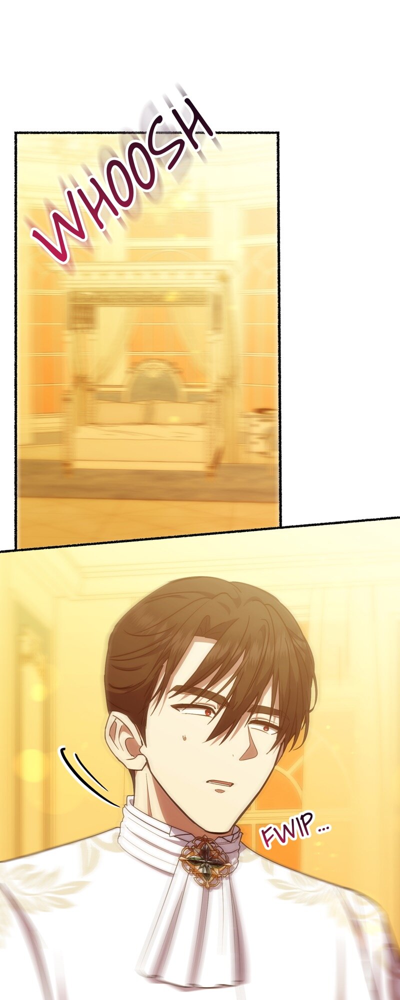 The Possesive Tyrant And His Sleepy Cat chapter 26 page 2