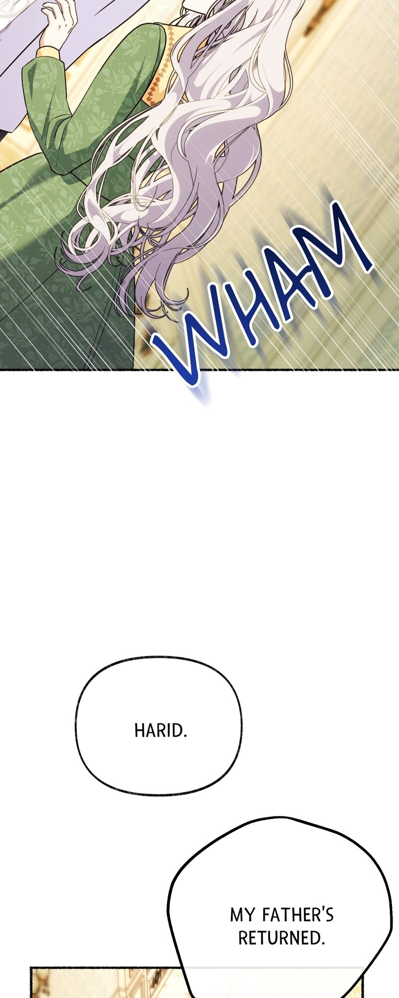 The Possesive Tyrant And His Sleepy Cat chapter 26 page 23