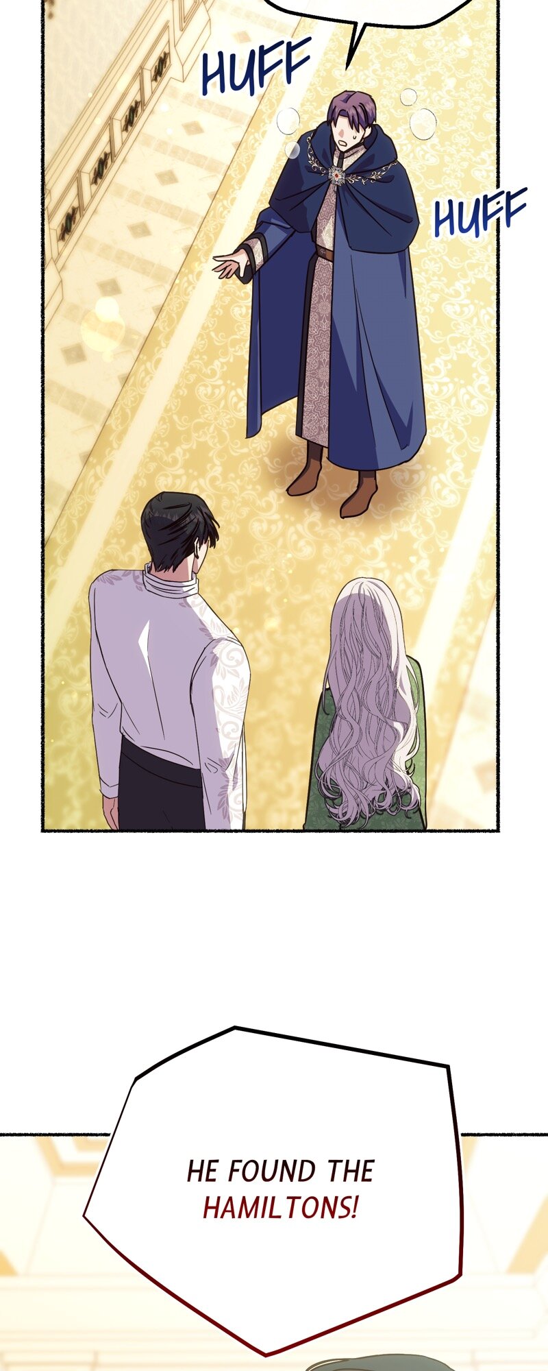 The Possesive Tyrant And His Sleepy Cat chapter 26 page 24