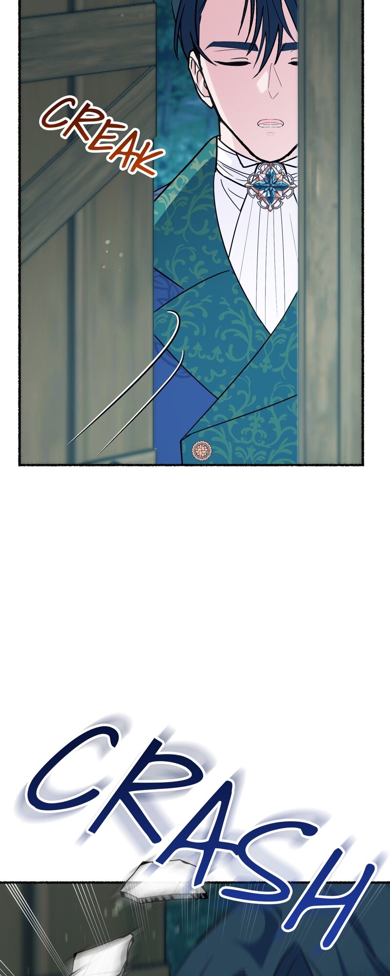 The Possesive Tyrant And His Sleepy Cat chapter 26 page 29