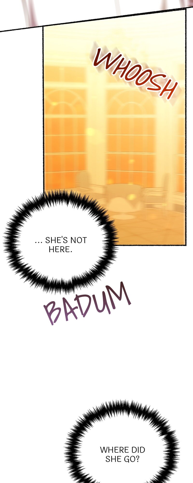 The Possesive Tyrant And His Sleepy Cat chapter 26 page 3