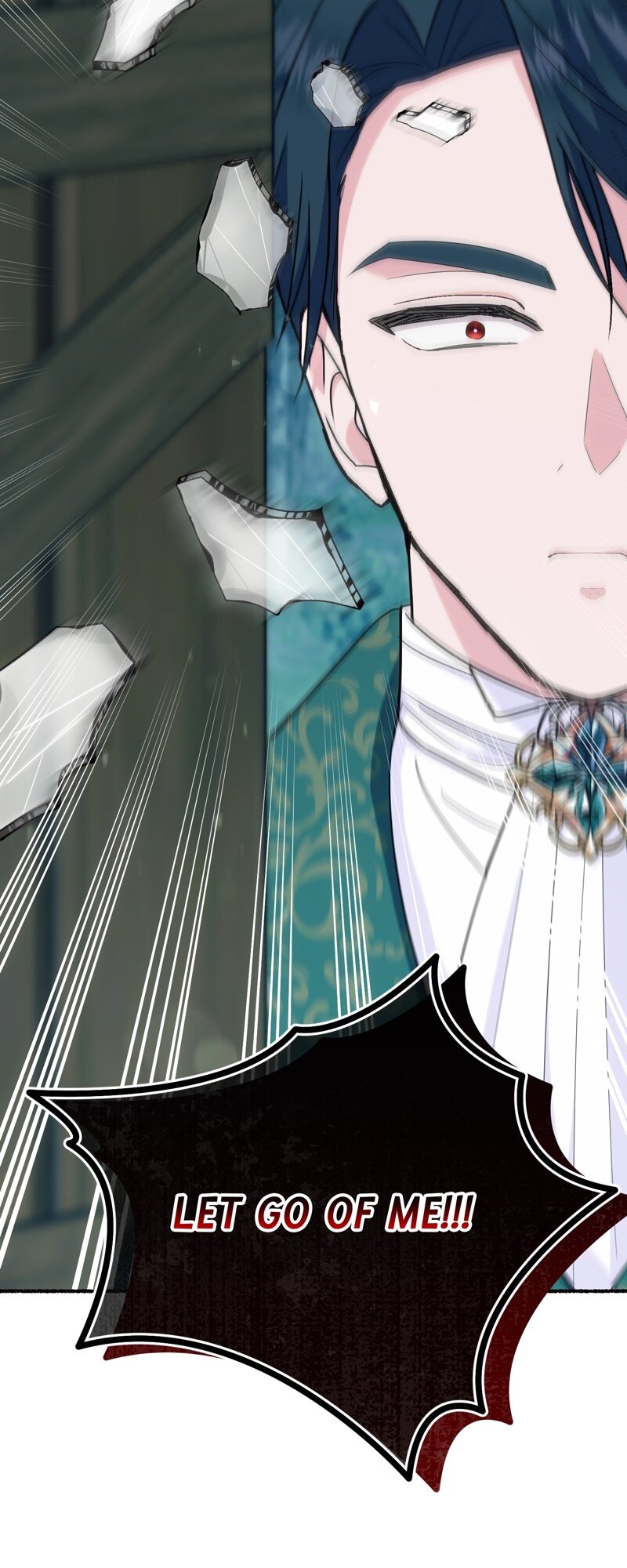 The Possesive Tyrant And His Sleepy Cat chapter 26 page 30