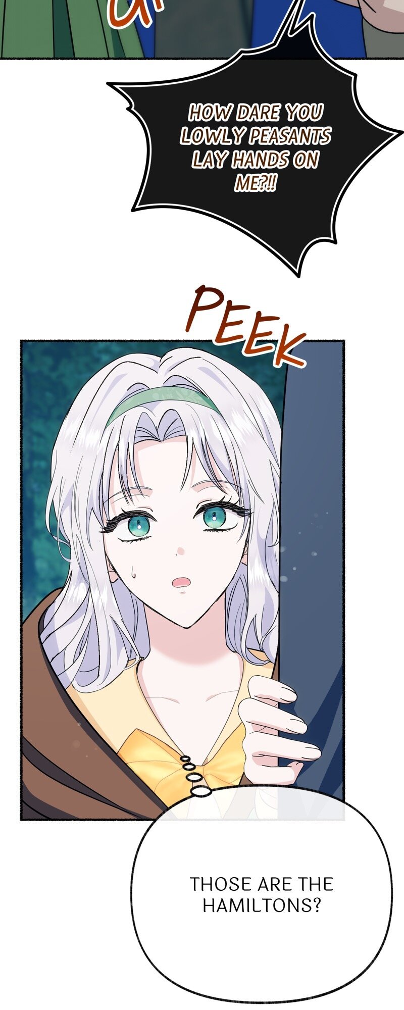 The Possesive Tyrant And His Sleepy Cat chapter 26 page 32